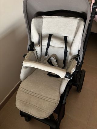 Carro bebé ligero JANE 