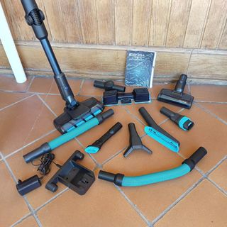 Cecotec Conga Rockstar 3000 - Aspirador
