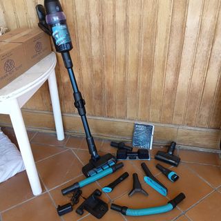 Cecotec Conga Rockstar 3000 - Aspirador