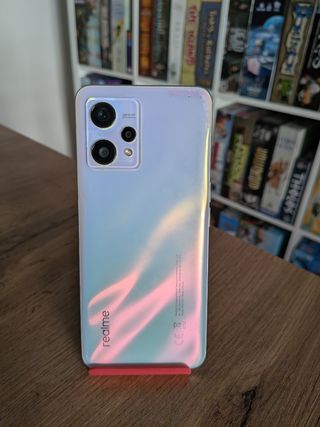 Realme 9 - Smartphone