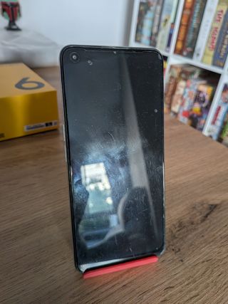 Realme 9 - Smartphone