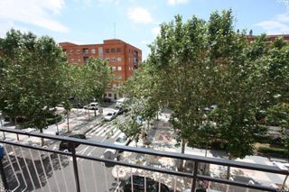 Habitación en piso compartido Salamanca