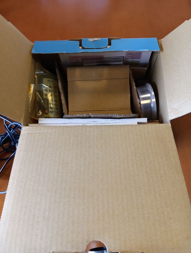 Sony Handycam DVD203E - Cámara de Vídeo