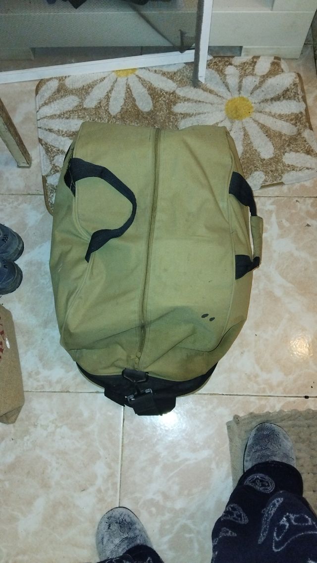 SeaDoo Sea1000: Misil acuático