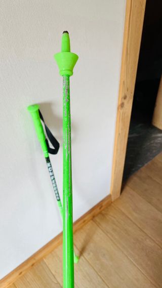 Bastoni sci Komperdell 100cm