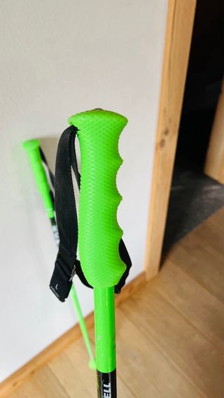 Bastoni sci Komperdell 100cm