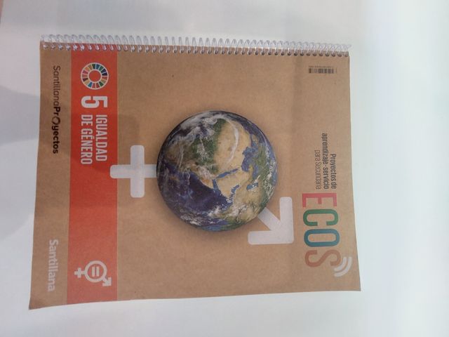 Libro de igualdad de género 5