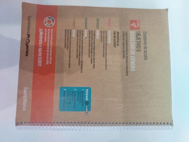 Libro de igualdad de género 5