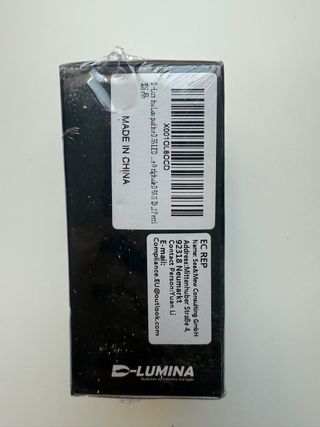 Bombillas LED D-LUMINA D5S nuevas
