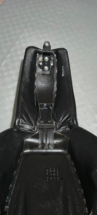 Sella Harley Davidson Softail '07-'16
