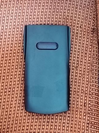 Calculadora científica Stelan con funda