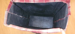 Carrito compra Rolser plegable