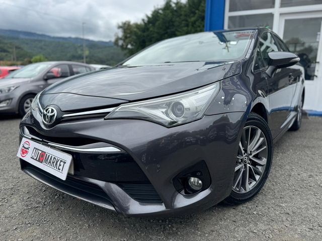 Toyota Avensis 2.0D 150 Executive