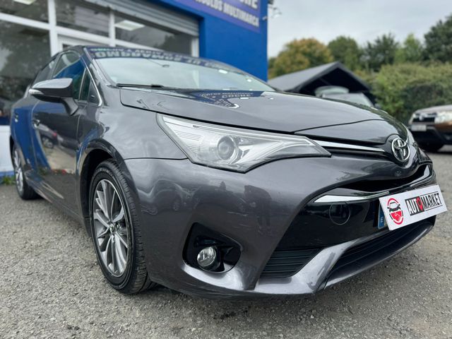 Toyota Avensis 2.0D 150 Executive