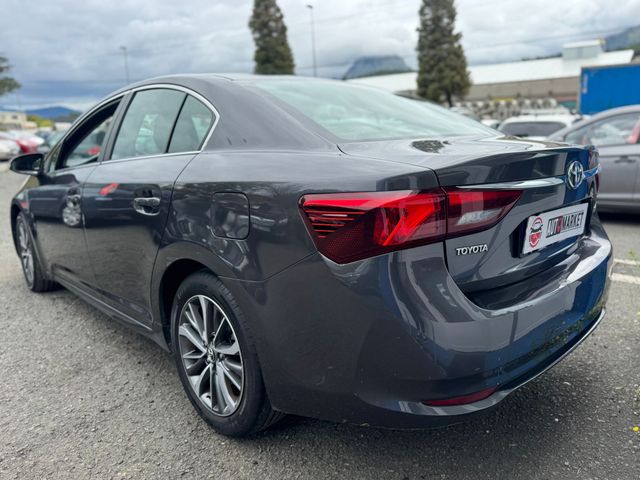Toyota Avensis 2.0D 150 Executive