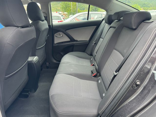 Toyota Avensis 2.0D 150 Executive