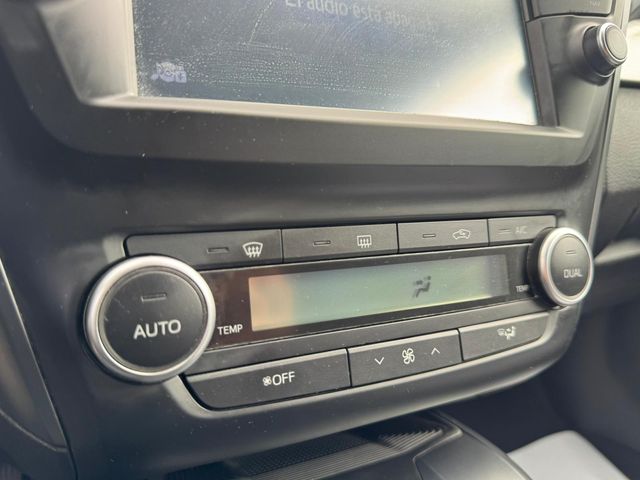 Toyota Avensis 2.0D 150 Executive