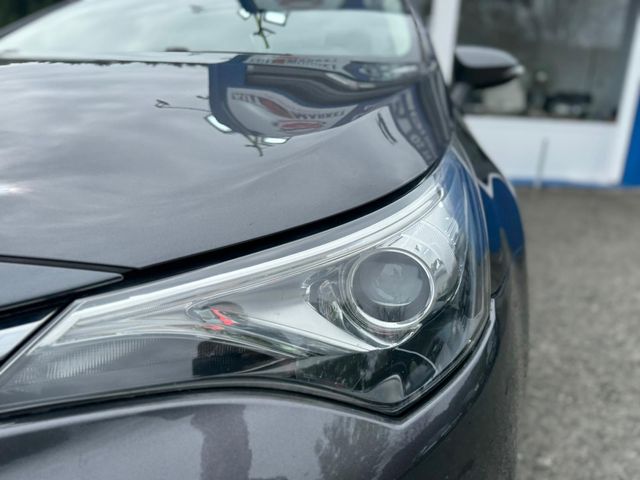 Toyota Avensis 2.0D 150 Executive