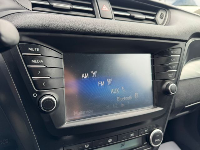 Toyota Avensis 2.0D 150 Executive