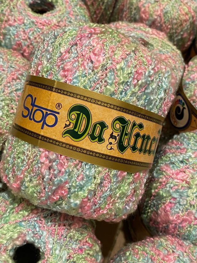 Lana Da Vinci Stop - multicolor