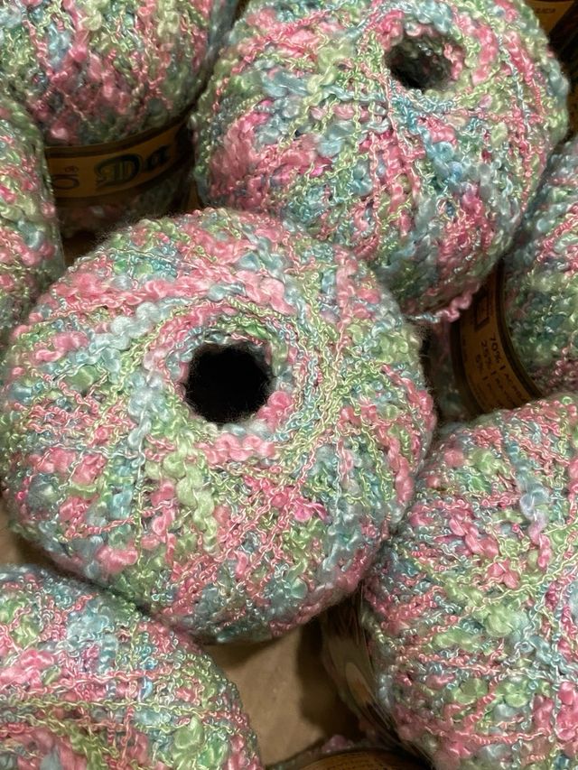 Lana Da Vinci Stop - multicolor