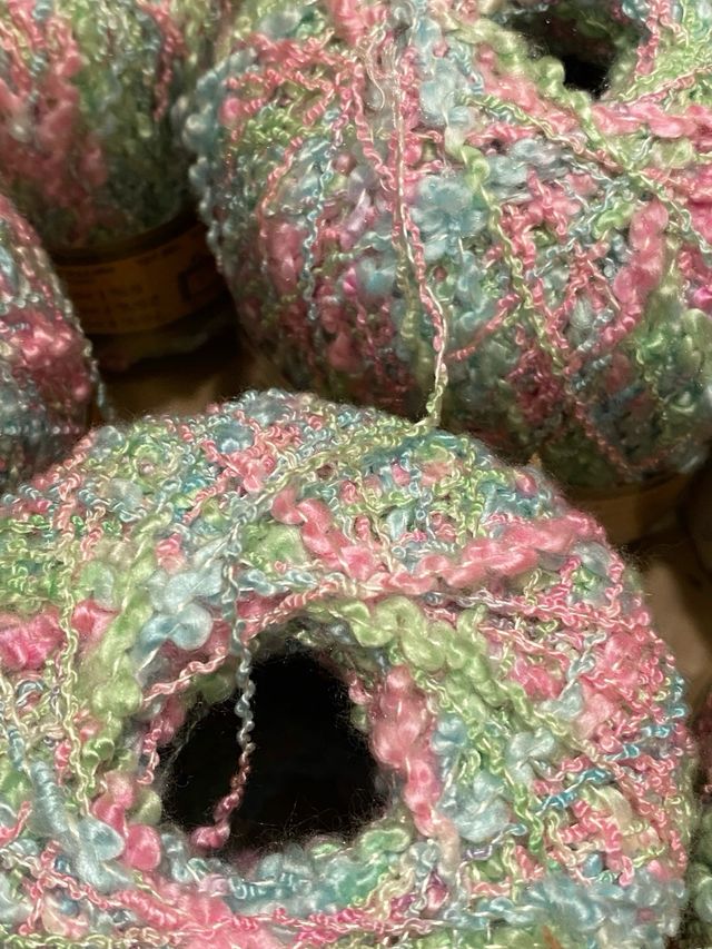 Lana Da Vinci Stop - multicolor