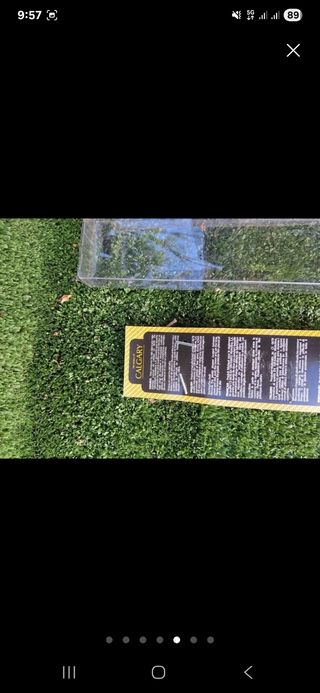 Reloj de mano Calgary GP Racing - Hombre