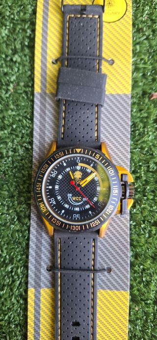 Reloj de mano Calgary GP Racing - Hombre