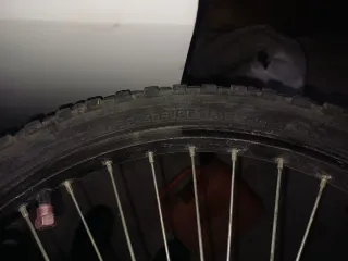 Bicicleta Monty 13" BMX