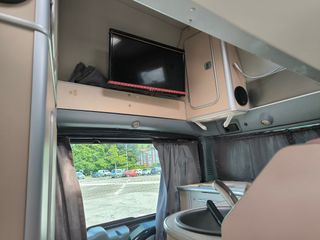 Ford Transit Nugget Westfalia, 140cv