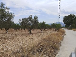 Solar en venta en Onil