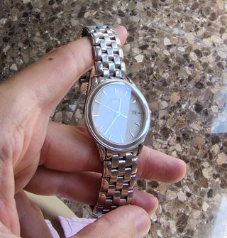 Reloj Longines Flagship L4.716.4.12.6