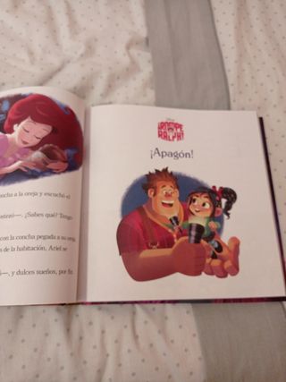 Disney. Buenas noches: Recopilatorio de cuentos