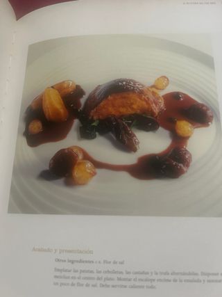 Libro Foie Gras - André Bonnemaire