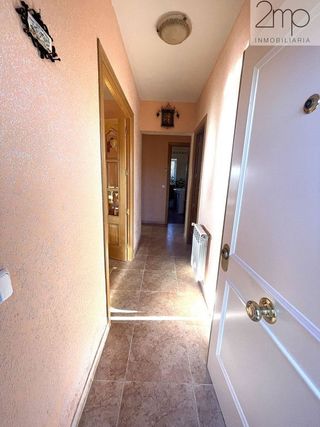 Chalet en venta en Manzanares el Real