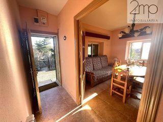 Chalet en venta en Manzanares el Real