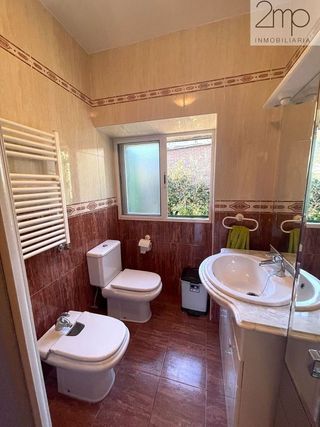 Chalet en venta en Manzanares el Real