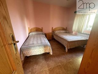 Chalet en venta en Manzanares el Real