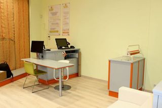 Local comercial en alquiler en Paradai en Lugo
