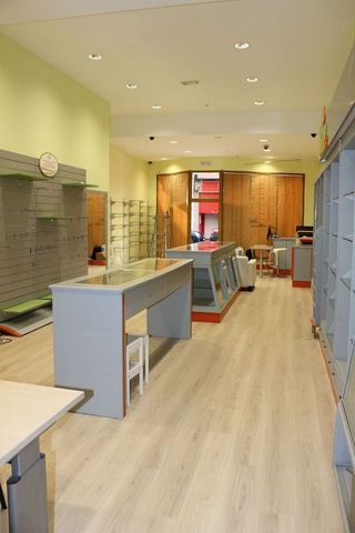 Local comercial en alquiler en Paradai en Lugo