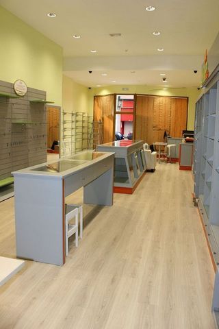 Local comercial en alquiler en Paradai en Lugo