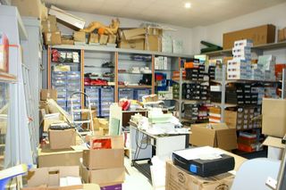 Local comercial en alquiler en Paradai en Lugo
