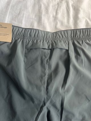 Shorts Nike Dri-FIT S