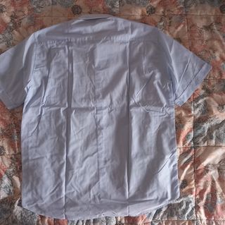 Camicia Brunper L blu
