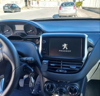 Peugeot 2008 2018
