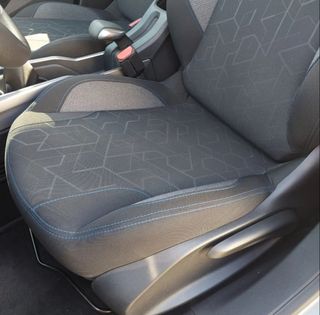 Peugeot 2008 2018