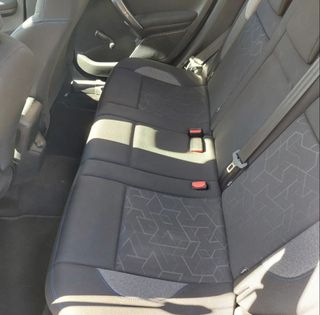 Peugeot 2008 2018