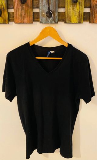 Camiseta de H&M
