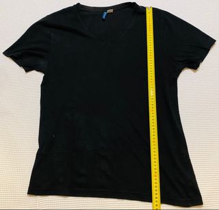 Camiseta de H&M