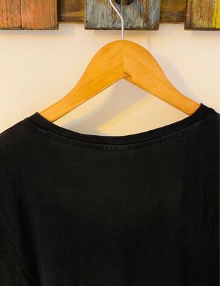 Camiseta de H&M